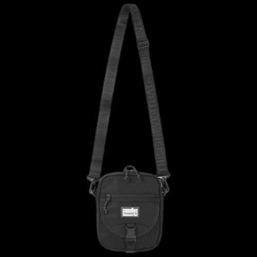 thisisneverthat TNT Supplies 2 Shoulder Bag 'Black'