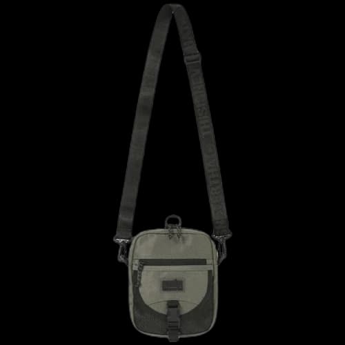 thisisneverthat Supplies 2 Shoulder Bag 'Khaki'