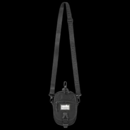 thisisneverthat Supplies 1 Mini Bag 'Black'
