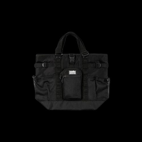 thisisneverthat Supplies 25 Tote Bag 'Black'