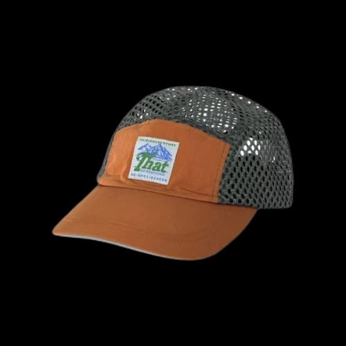 thisisneverthat That Sport Mesh Cap 'Bronze'