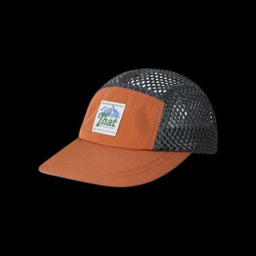 thisisneverthat That Sport Mesh Cap 'Camel'
