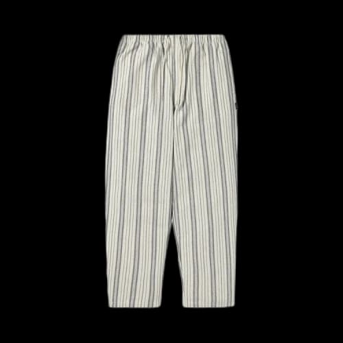 thisisneverthat Stripe Jacquard Pant 'Ivory'