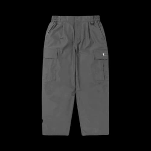 thisisneverthat Windstopper Active Tour Pant 'Black'