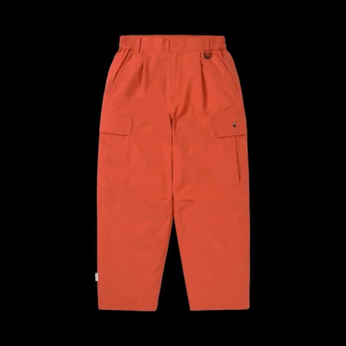 thisisneverthat Windstopper Active Tour Pant 'Red'