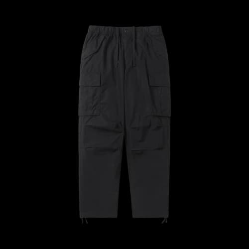 thisisneverthat Cargo Pant 'Black'
