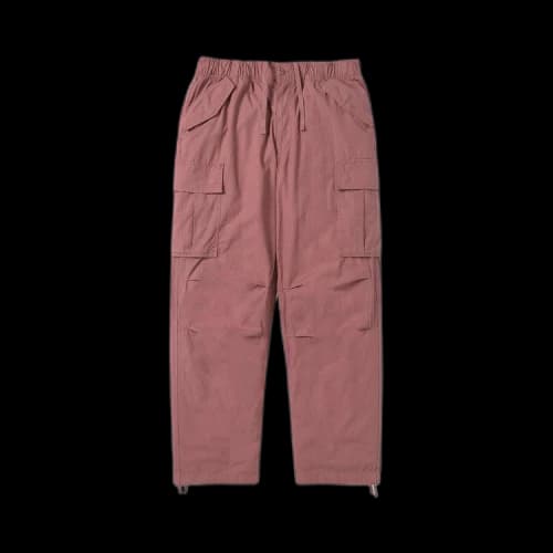 thisisneverthat Cargo Pant 'Pink'