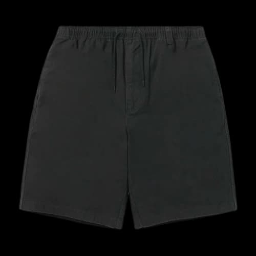 thisisneverthat Beach Short 'Black'