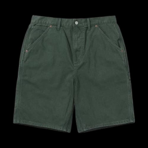 thisisneverthat Carpenter Short 'Green'