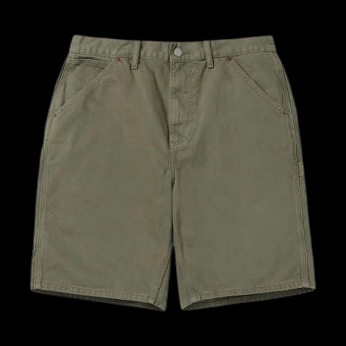 thisisneverthat Carpenter Short 'Khaki'