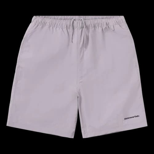 thisisneverthat Jogging Short 'Lilac'