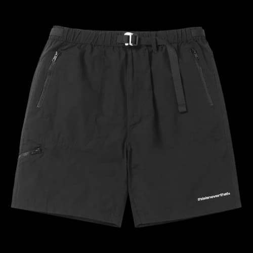 thisisneverthat Hiking Short 'Black'