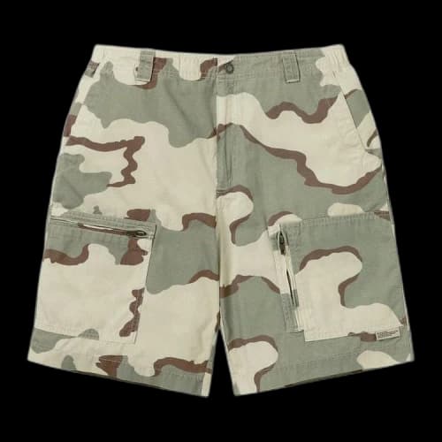 thisisneverthat Flight Cargo Short 'Camo'