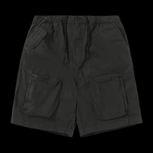 thisisneverthat Utility Short 'Black'