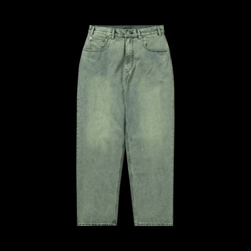 thisisneverthat Relaxed Jeans 'Tint'
