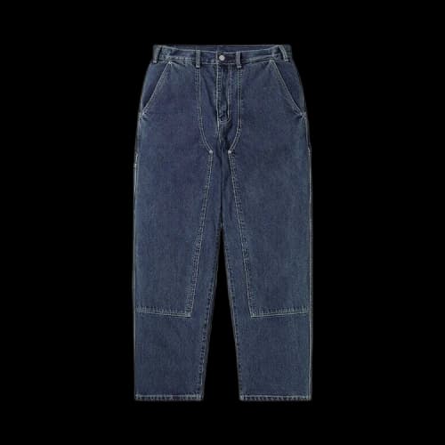 thisisneverthat Denim Carpenter Pant 'Blue'
