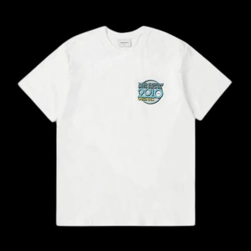 thisisneverthat 2010 Originals Tee 'White'