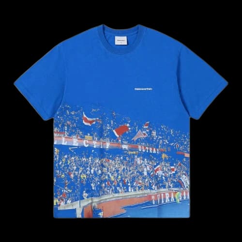 thisisneverthat ULTRAS Tee 'Blue'