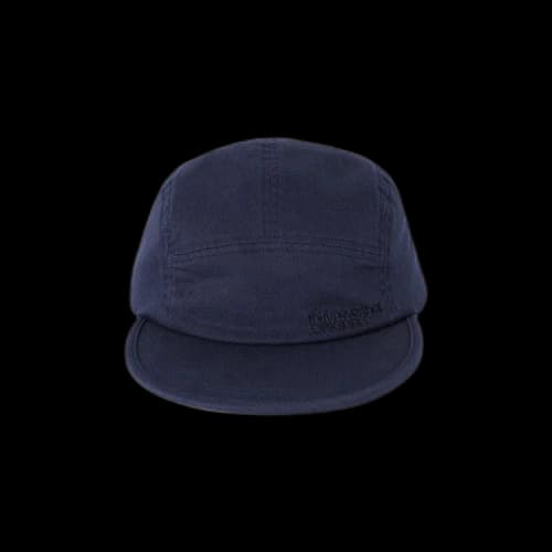 thisisneverthat Long Bill Cap 'Navy'