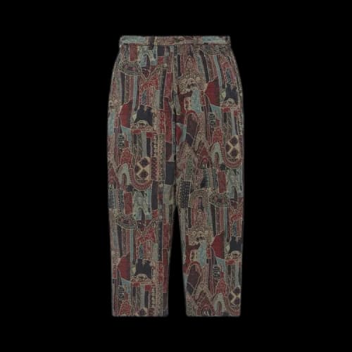 thisisneverthat Crazy Work Pant 'Multicolor'