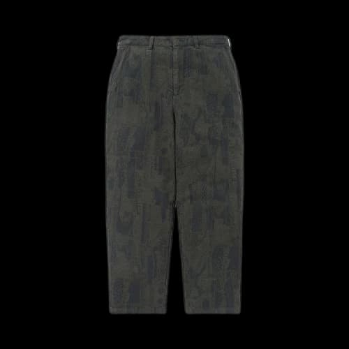thisisneverthat Crazy Work Pant 'Navy'