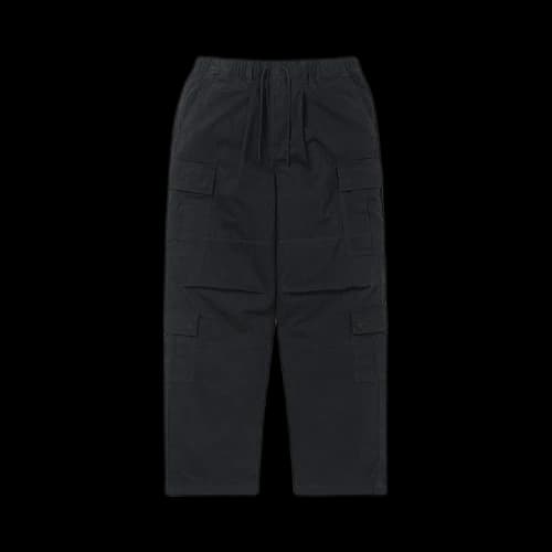 thisisneverthat BDU Cargo Pant 'Black'