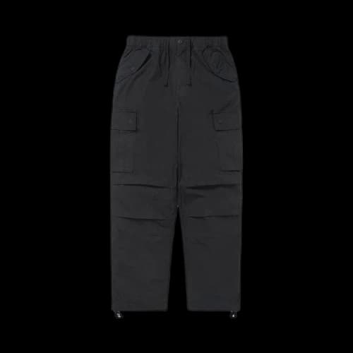 thisisneverthat Cargo Pant 'Black'