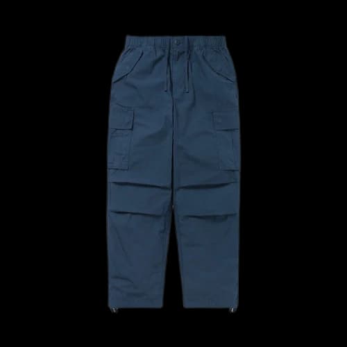 thisisneverthat Cargo Pant 'Navy'