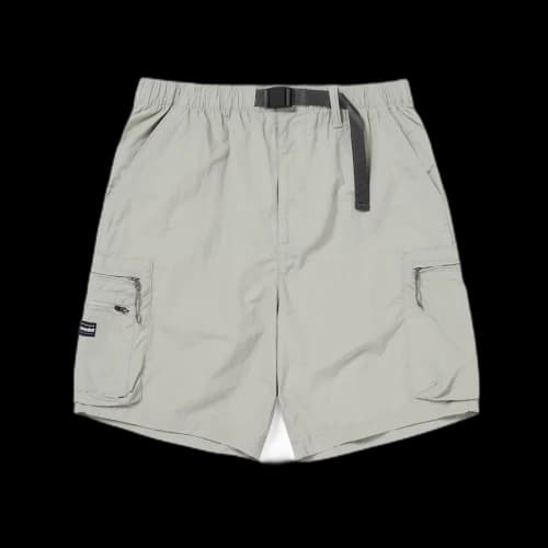 Thisisneverthat SS26 Mountain Short Stone Cargo Shorts Unisex