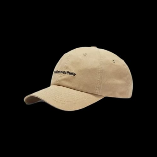 thisisneverthat T-Logo Cap 'Beige'