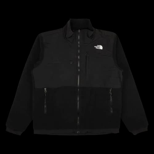 The North Face Denali 2 Jacket Coat 'Black'