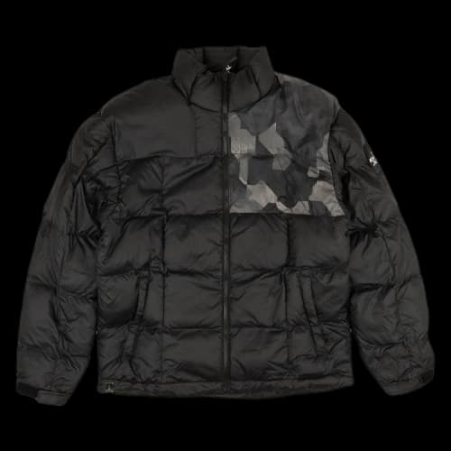 The North Face Jacket 'Black'