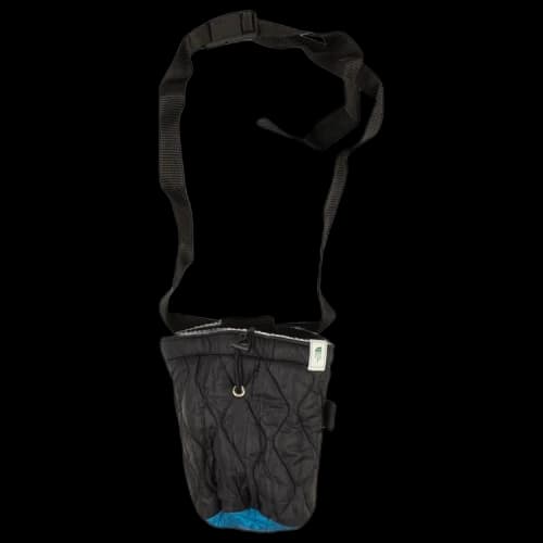 The North Face Face Moonlight Upcycled Chalk Bag 'Black'