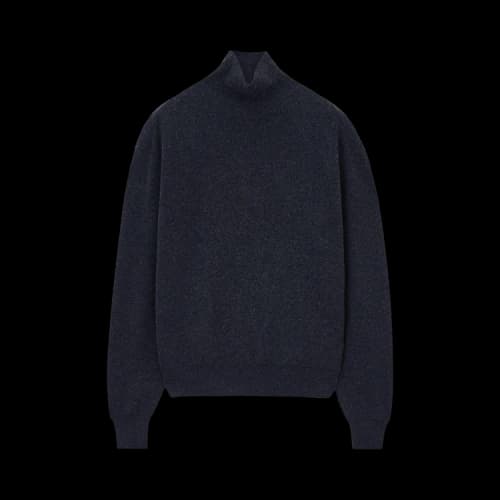 Lemaire Turtleneck Jumper