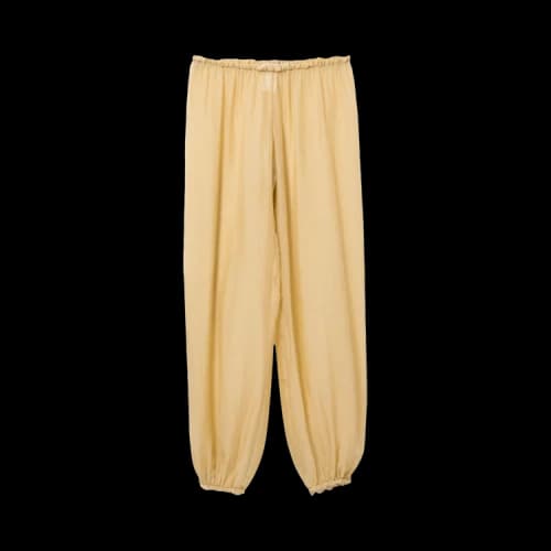 Paloma Wool Weza Pants 'Ecru'