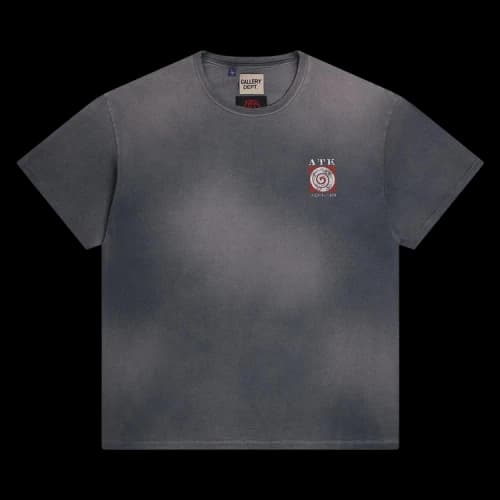 Gallery Dept. 40-Year Tee 'Black'