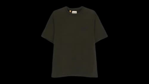 Gallery Dept. Gd Logo Dusty Tee Graphite