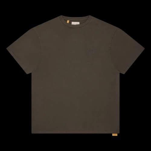 Gallery Dept. Logo Dusty Tee 'Graphite'