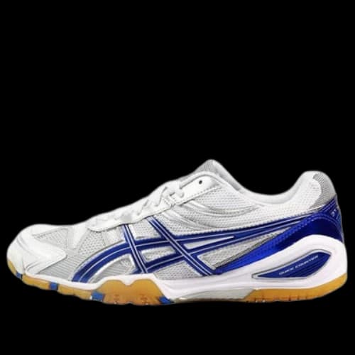 ASICS Attack Bladelyte 3 'White Mako Blue'