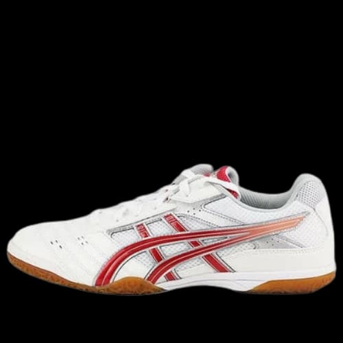 ASICS Attack Hyperbeat SP 2 'White Red'