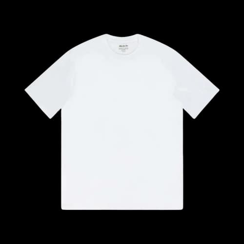 Aimé Leon Dore T-Shirt 3-Pack 'White'