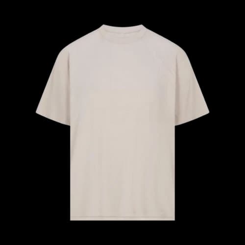 NikeSKIMS Airy Oversized T-Shirt 'Stone'