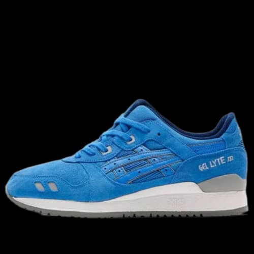 ASICS Gel-Lyte 3 'Blue'