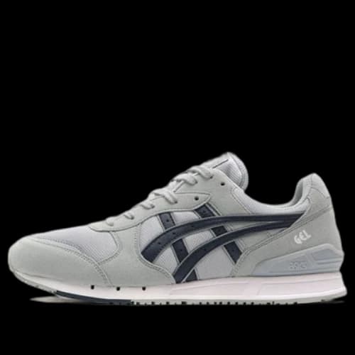 ASICS Gel-Classic Low-top Gray