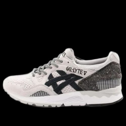 ASICS x Emmi Gel-Lyte 5 'White Grey'
