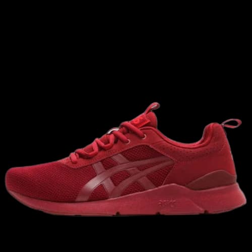 ASICS Gel-Lyte Runner 'Red'