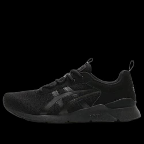 ASICS Gel-Lyte Runner 'Black'