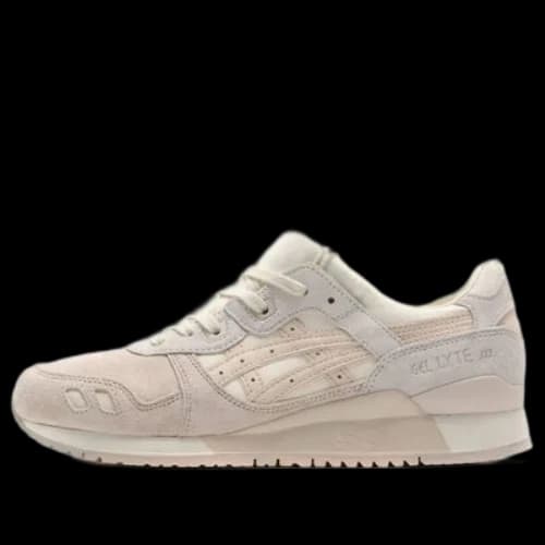 ASICS Gel-Lyte 3 'Creamy'