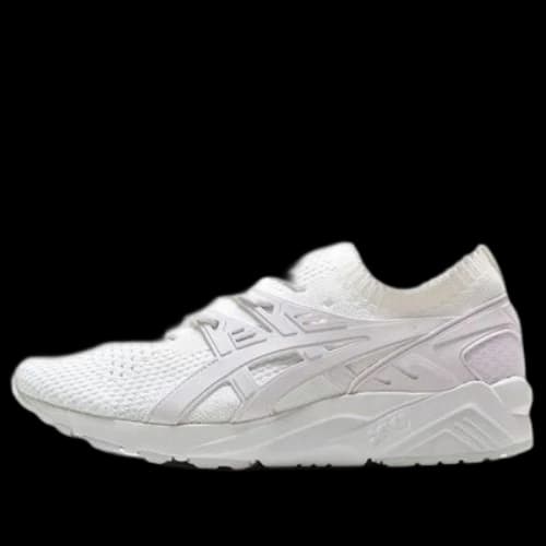 ASICS Gel-Kayano Trainer Knit 'All White'