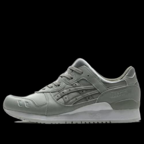 ASICS Gel-Lyte 3 'Green'